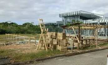 Imagem 5: Casa para venda possui 260 metros quadrados com 4 quartos em Canasvieiras - Florianópolis