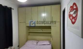 Imagem 7: SAO BERNARDO DO CAMPO - Residential / Home - JORDANOPOLIS