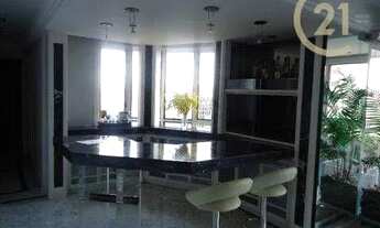 Imagem 2: Apartamento com 2 dormitórios, 117 m² - venda por R$ 2.000.000,00 ou aluguel por R$ 15.000