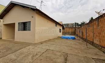 Imagem 2: Casa Padrão em Araraquara