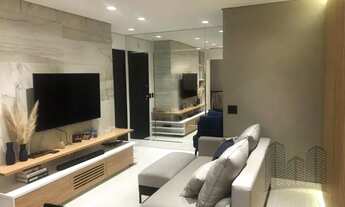 Imagem 4: Apartamento com 2 quartos, 60m2, à venda em São Paulo, Aclimação