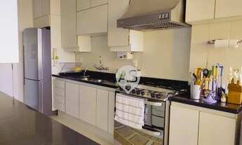 Imagem 6: Apartamento original 3 quartos à venda, 134 m² por R$ 2.900.000 - Leblon - Rio de Janeiro