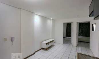 Imagem 2: Apartamento para Aluguel - Centro, 2 Quartos, 48 m2