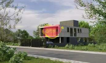 Imagem 4: Casa para venda com 3 quartos, Loteamento Jardim Campeche com 165 m²