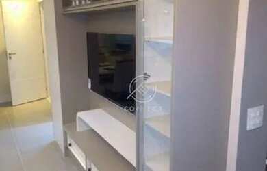 Imagem 6: Praça São Paulo - Apartamento com 3 dormitórios para alugar, 96 m² por R$ 9.000/mês - Chác