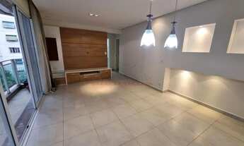 Imagem 6: PERDIZES - 70 Metros - 2 dorm.sendo 1 suite c armários - cozinha americana - Varanda - 1 V