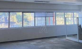 Imagem 6: Galpão para locação - Alphaville