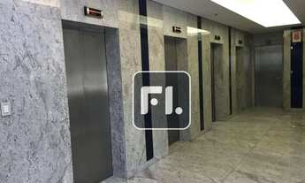 Imagem 7: Conjunto para alugar, 218m² por R$ 14.000/mês - Brooklin - São Paulo/SP