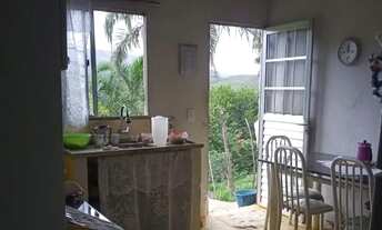 Imagem 7: Sitio 1.000m², nascente de agua nos fundos, pomar já produzindo, Serra do Cipó