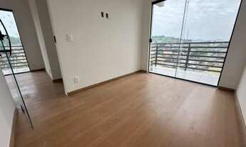 Imagem 5: Apto no Laranjal com 40m2 e 02 Quartos