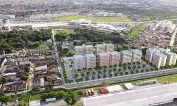 Imagem 6: Apartamento ao lado do shopping pátio! AP