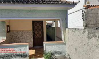 Imagem 3: PC925 Boa Casa linear com 2 Quarto e Quintal, Bairro Mutua, São Gonçalo