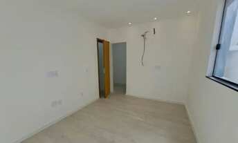 Imagem 5: Casa duplex contemporânea 5 quartos vargem pequena