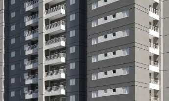 Imagem: Ultimas unidades no Residencial Blue View