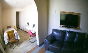 Imagem 3: APARTAMENTO MOBILIADO COM EXCELENTE LOCALIZAÇÃO