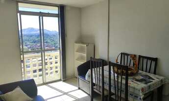 Imagem 7: Vendo apartamento Santa Cruz RJ 2 quartos