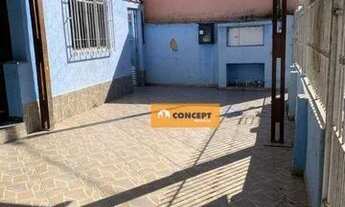 Imagem 7: Casa com 2 dormitórios à venda, 165 m² por R$ 360.000,00 - Jardim Luella - Suzano/SP