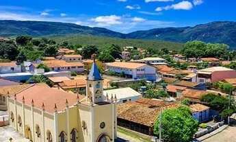 Imagem: Sitio 1.000m², nascente de agua nos fundos