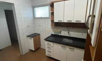 Imagem 2: Apartamento à Venda no Paulicéia em Campinas-SP