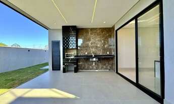 Imagem 6: Casa Cidade Alpha, 04 quartos