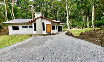 Imagem 5: Casa - Pousada em Monte Verde