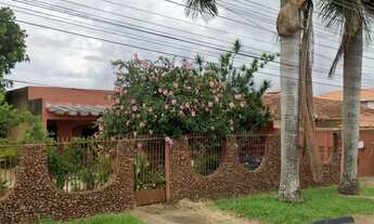 Imagem: Investimento Lote Terreno casa Planaltina