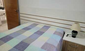 Imagem 7: Apartamento 1 Quarto Mobiliado Bigorrilho