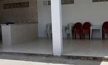 Imagem 7: Salão para eventos