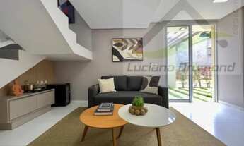 Imagem 5: Vila Parati Casa Duplex Oportunidade