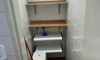 Imagem 7: Apartamento à Venda no Paulicéia em Campinas-SP