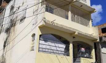 Imagem 2: Predio de andar ( 4 casas em uma) Com escritura