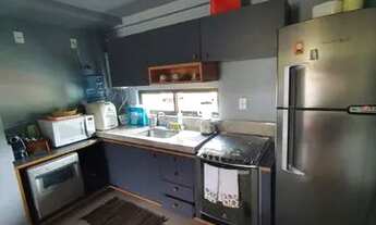 Imagem 5: Flat Nui- TÉRREO- Muro Alto