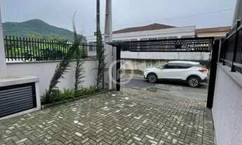 Imagem 5: Sobrado geminado de Alto Padrão no Bairro Amizade