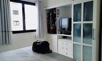 Imagem 7: Apartamento 3 Quartos para Venda em Salvador, STIEP, 3 dormitórios, 1 suíte, 3 banheiros