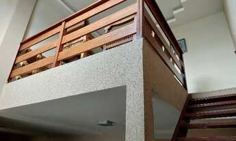 Imagem 4: Fator 1511) Linda Casa Duplex 3 Qtos no Arsenal - Fator Imóveis