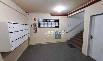 Imagem 7: Sala Comercial à venda, 39 m² por R$ 135.000 - Centro - Joinville/SC