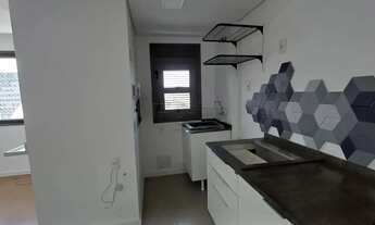 Imagem 5: Apartamento com Vista para o Parque Una