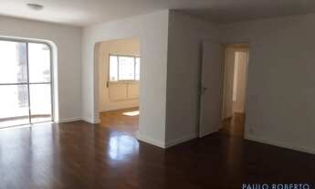 Imagem 2: APARTAMENTO - JARDIM PAULISTA - SP