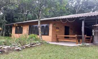 Imagem 6: Chácara Monte Bérico Caxias do Sul