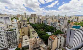 Imagem 6: Apartamento 01 dormitório 1 bsnheiro sem vaga. em Consolação