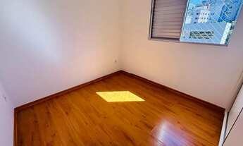 Imagem 5: Apartamento 02 quartos e 02 suítes para alugar no Buritis - Lazer Completo