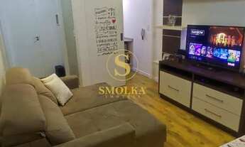 Imagem: Apartamento à venda com 2 quartos e 1 vaga