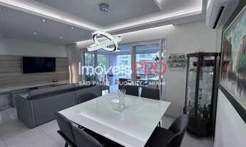 Imagem: Apartamento, Água Branca - São Paulo