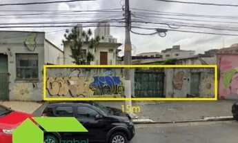 Imagem 5: Terreno a venda tem 1150 metros quadrados em Cambuci - São Paulo - SP