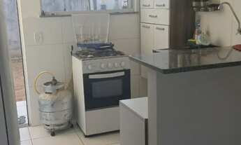 Imagem 6: PASSO CHAVE NO CONDOMÍNIO BIANCA