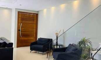 Imagem: Casa à venda, 3 quartos, 3 suítes, 2 vagas