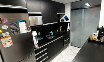 Imagem 4: Apartamento Cobertura Duplex Alphaville. Valor pacote