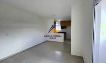 Imagem 6: Apartamento para locação com 55 m², 2 quartos, 1 suíte, 2 vagas, localizado na Rua Ignacio