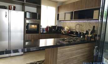 Imagem 2: CASA EM CONDOMÍNIO - CONDOMÍNIO RESIDENCIAL JAGUARY - SP