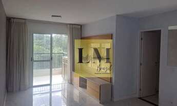 Imagem 2: Apartamento com 3 dormitórios para alugar, 81 m² por R$ 4.620,48/mês - Freguesia do Ó - Sã